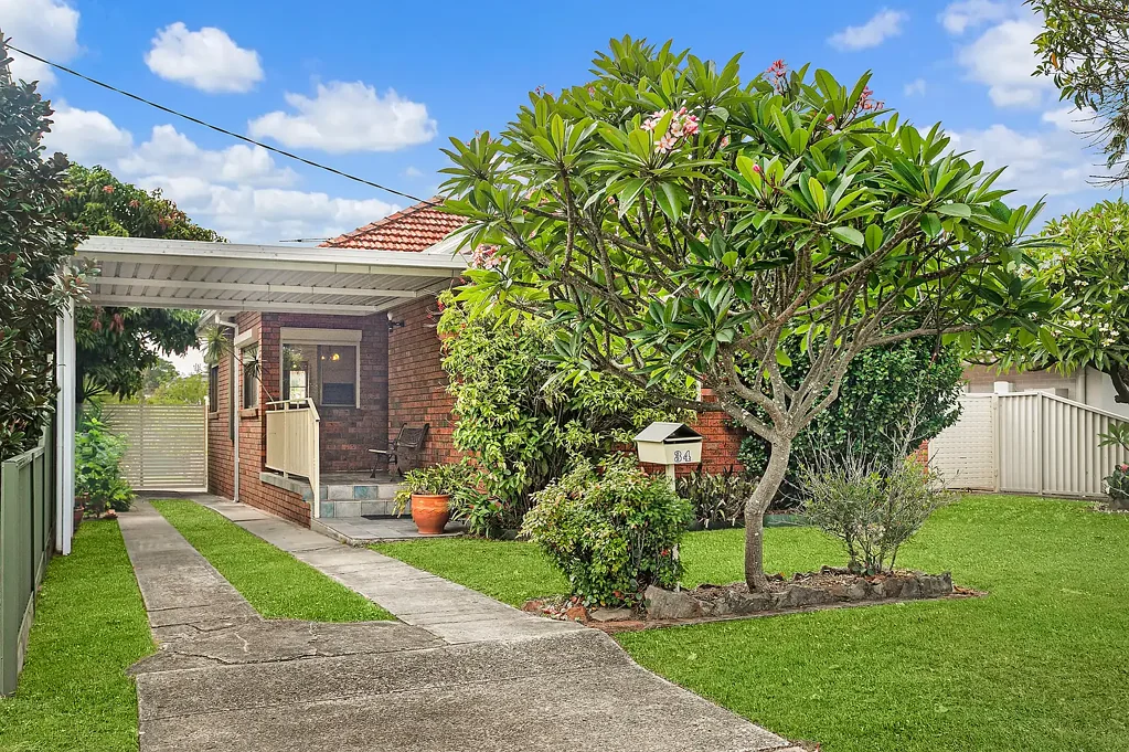 34 Elwin Street, Peakhurst, NSW 2210