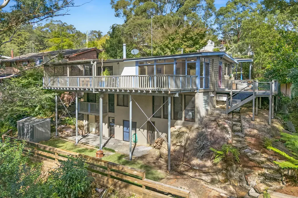 146 Pretoria Parade, Hornsby, NSW 2077