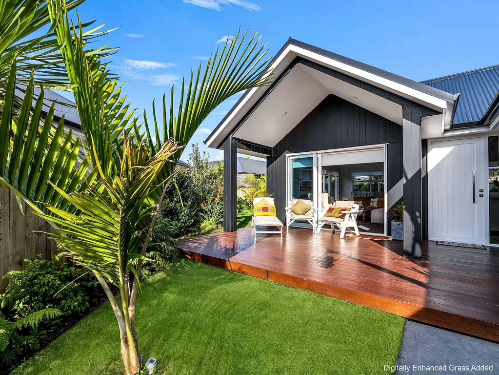 Papamoa 3Kwarto Your Beachside Life Is Calling