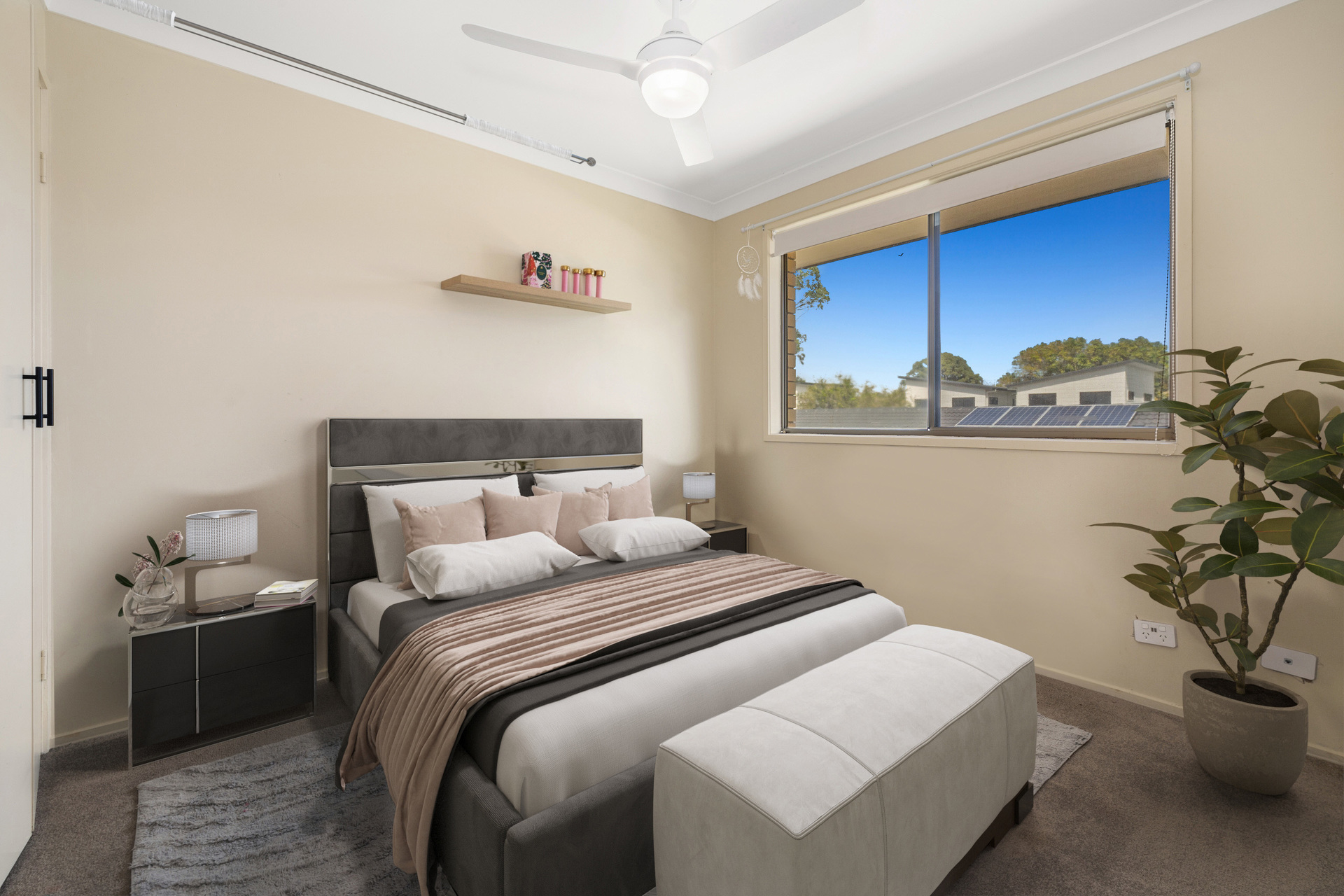 UNIT 8 185 KENNEDY DR, TWEED HEADS WEST NSW 2485, 0房, 0浴, Unit