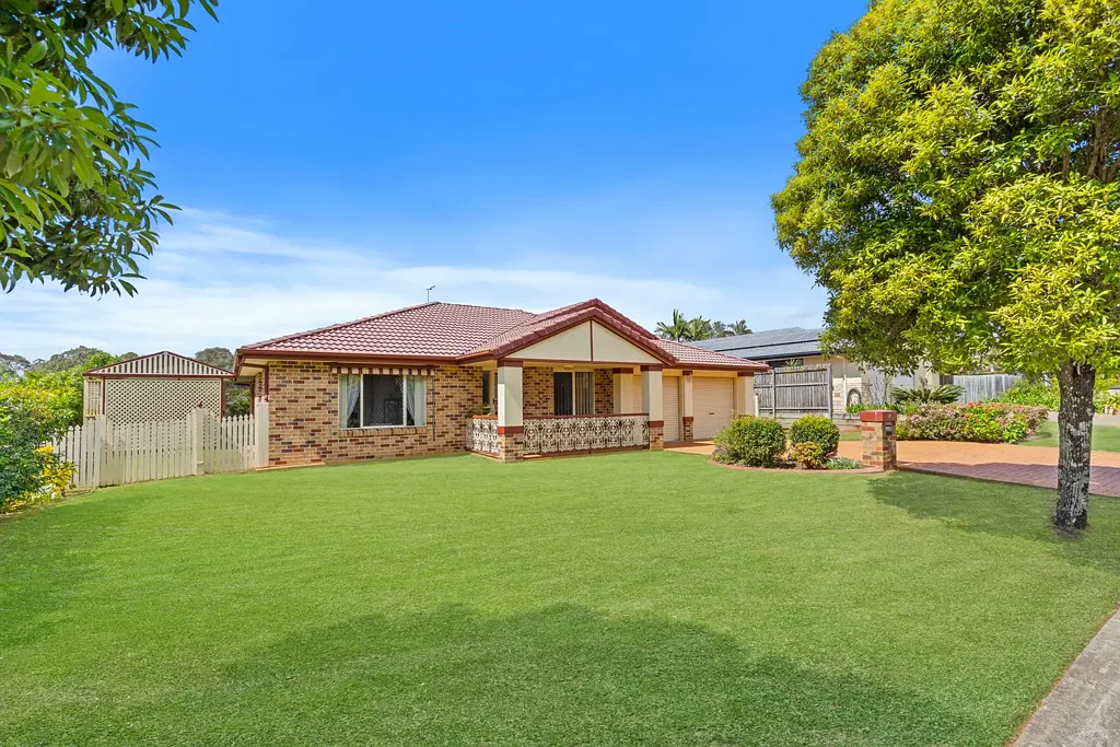24 Evergreen Street, Ormiston, QLD 4160