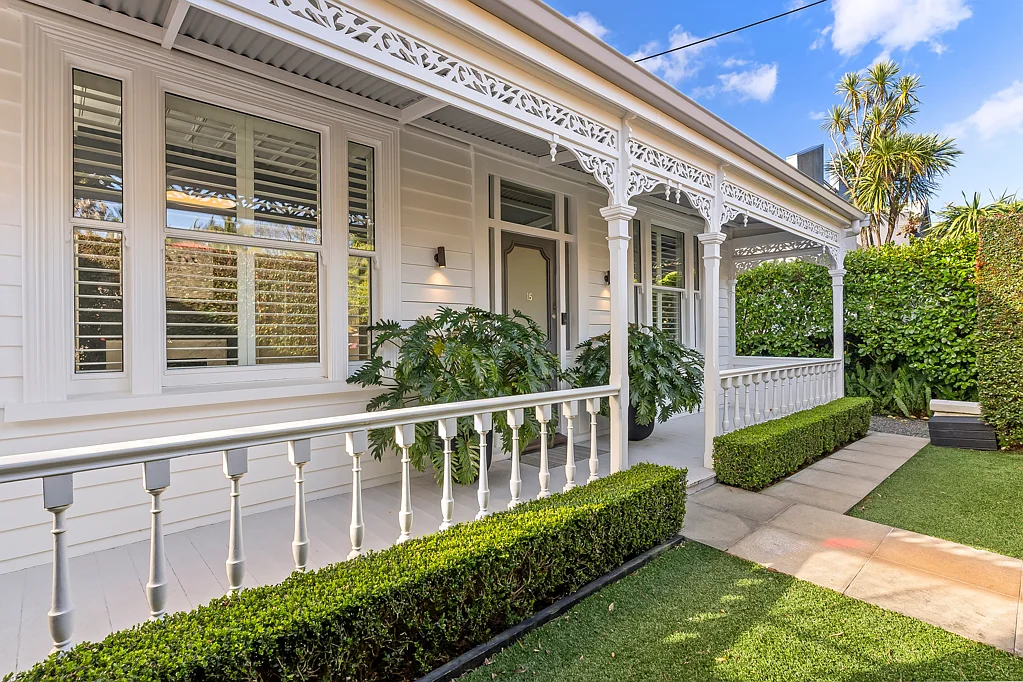 15 Brown Street, Ponsonby, Auckland City, Auckland