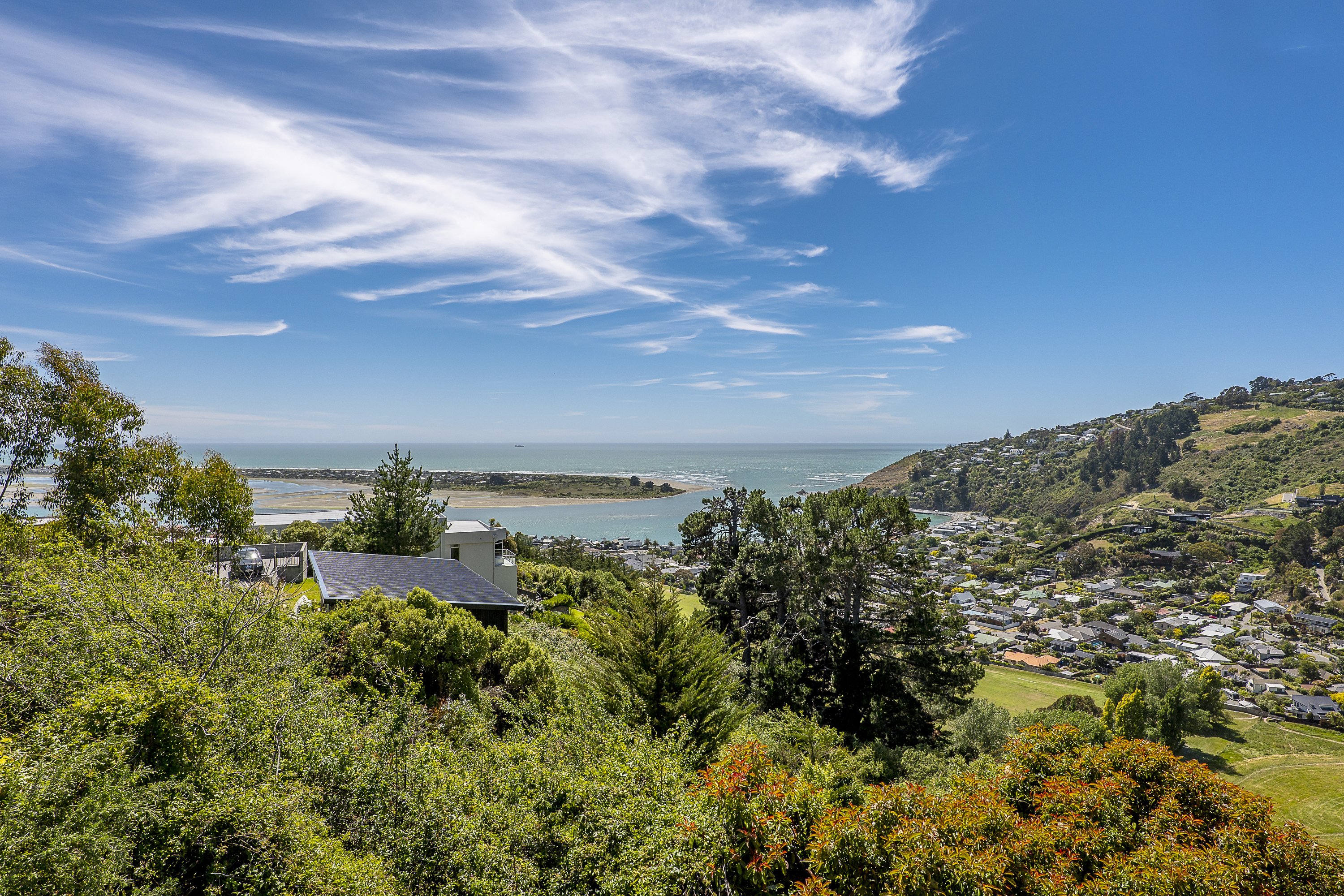 105b Moncks Spur Road, Redcliffs, Christchurch, 3房, 0浴, House