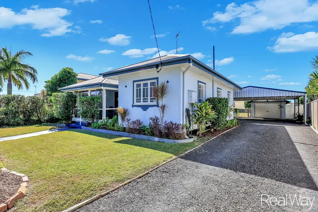 Walkervale 3房  Where Timeless Charm Meets Modern Convenience!