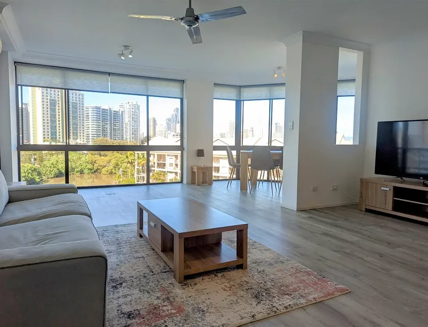 70 Remembrance  Dve, Surfers Paradise, Gold Coast, 2房, 2浴, Unit