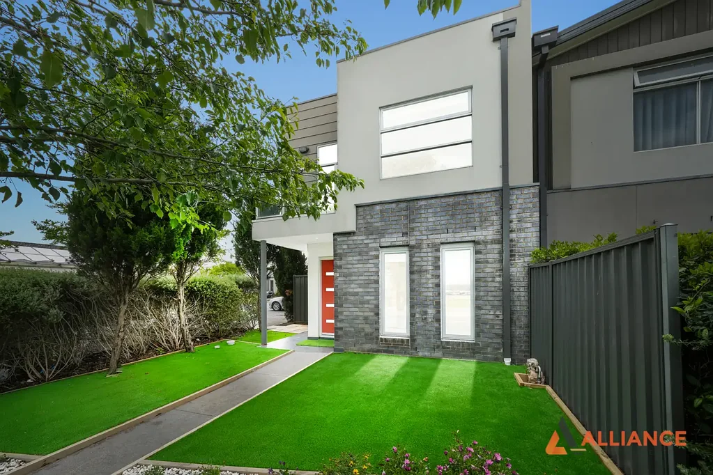 Craigieburn 3 Slaapkamer Family Home in Craigieburn – Comfort, Convenience & Community Living
