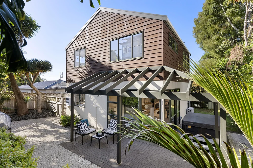 Onehunga 3침실 Buy Me Before I Become A Rental