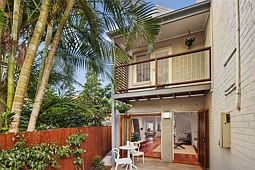 6B Ada Lane, Erskineville