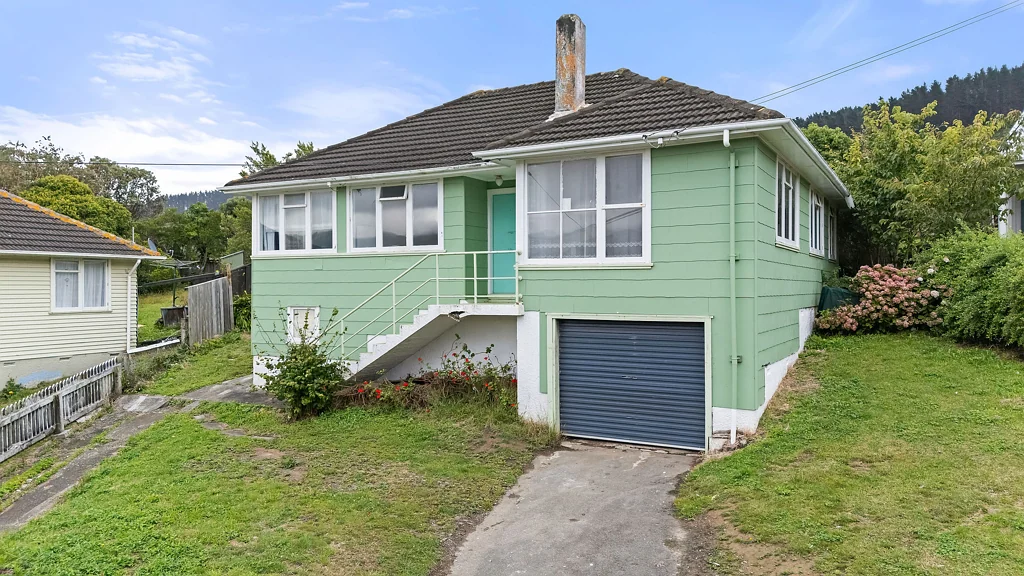 26 Turkington Street, Tawa, Wellington City, Wellington