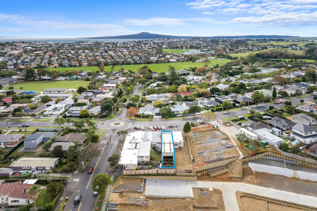 143 West Tamaki Road, Glen Innes, Auckland, 0 રૂમ, 0 બાથરૂમ, Retail Property