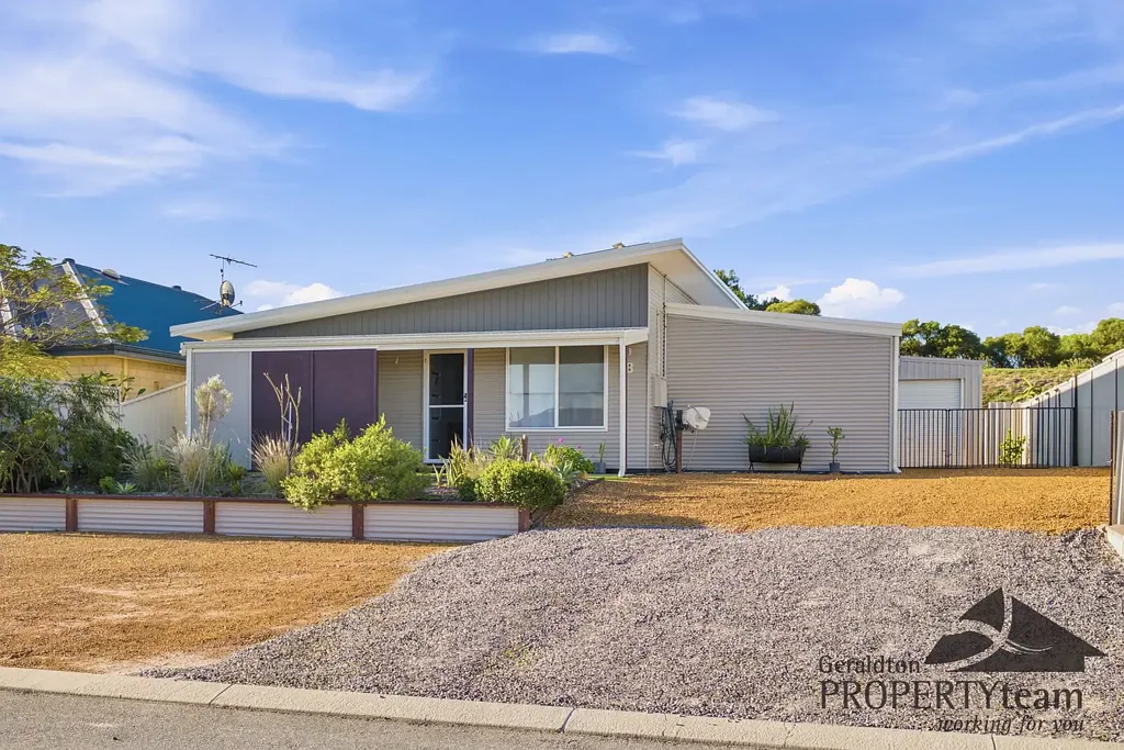 38 Thames Drive, Cape Burney, WA 6532, 2 Bedrooms, 1 Bathrooms, House
