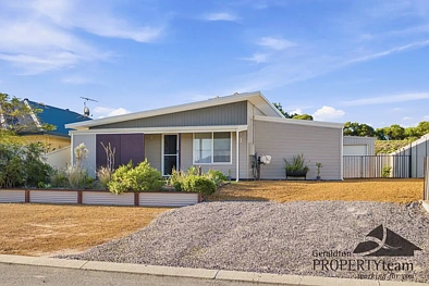 38 Thames Drive, Cape Burney, WA 6532, 2 Bedrooms, 1 Bathrooms, House