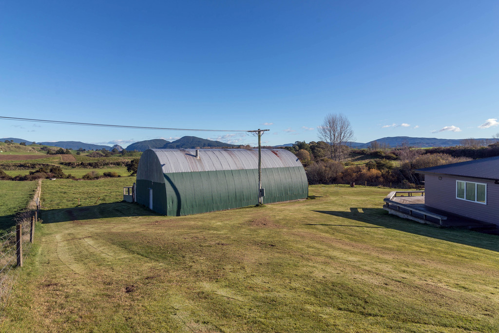 16 Ohakuri Road, Kinleith, South Waikato, 4房, 0浴