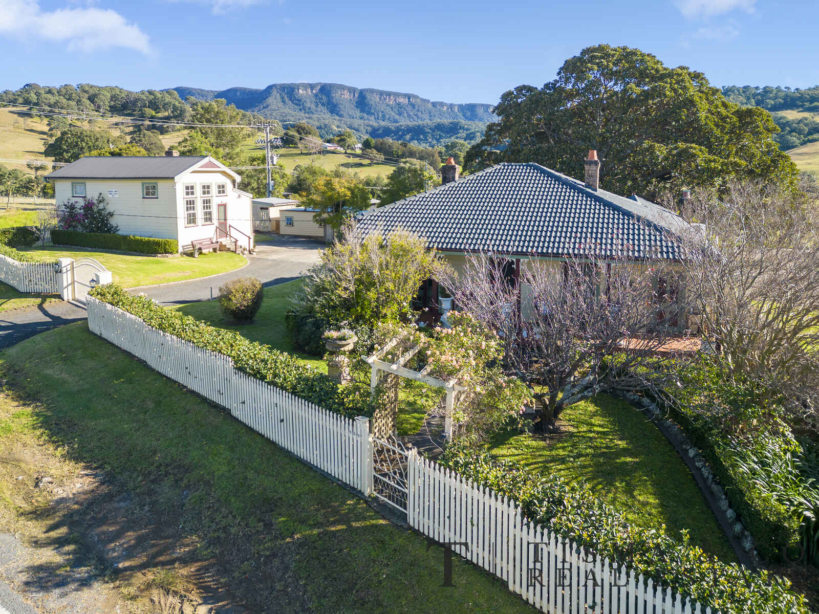 OLD SCHOOL HOUSE 456 MARSHALL MOUNT RD, MARSHALL MOUNT NSW 2530, 0 habitaciones, 0 baños, House