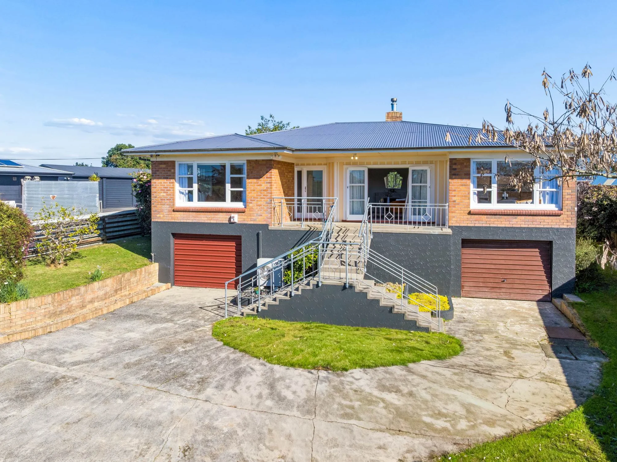 Pukekohe 3 Slaapkamer Unlock the Lifestyle You’ve Been Dreaming Of!