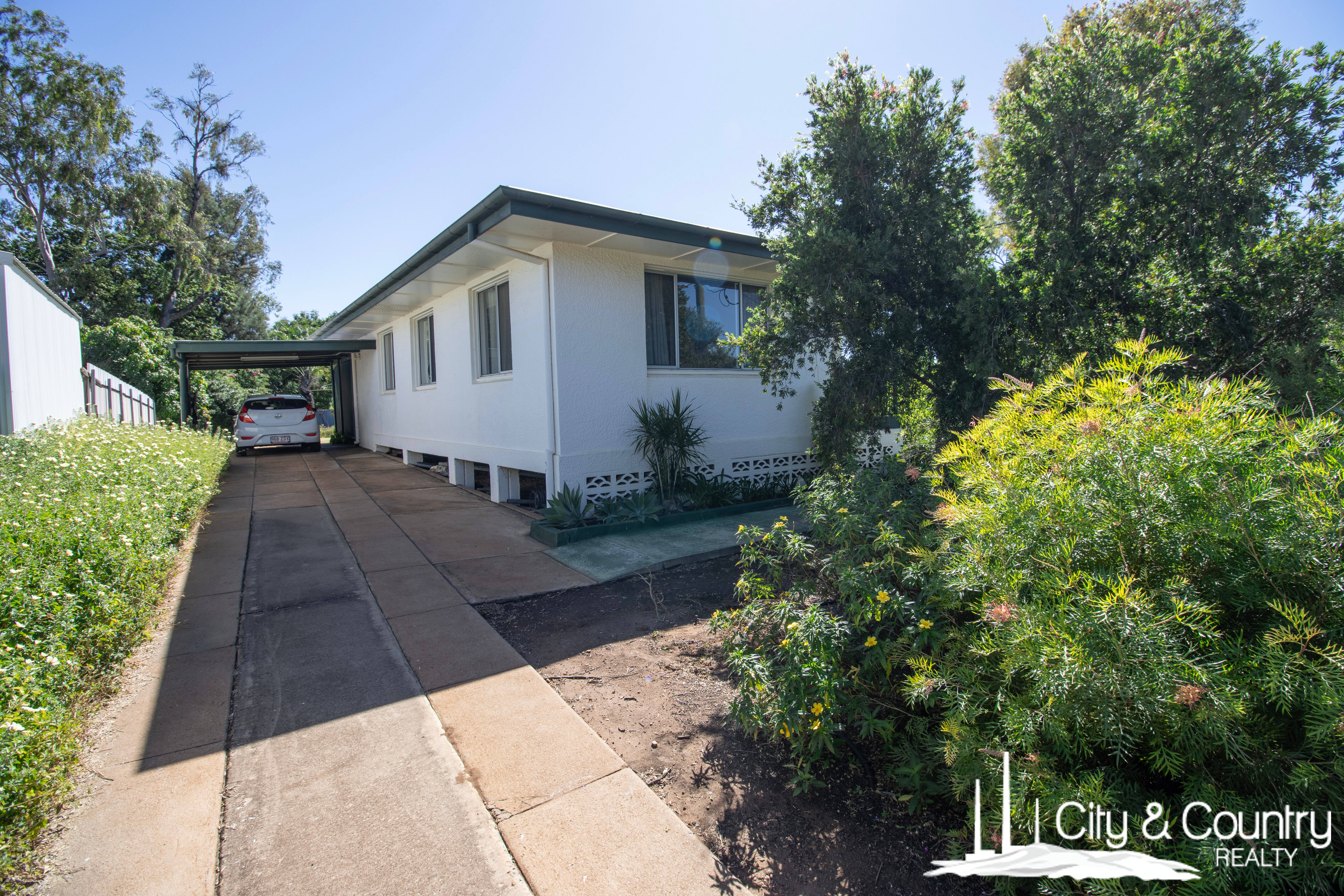 2 EMERALD ST, HAPPY VALLEY QLD 4825, 0房, 0浴, House