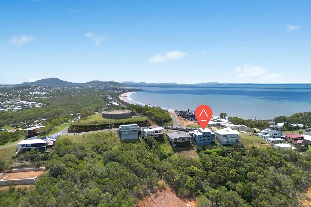 Lammermoor 5房  Stunning Ocean Views & Sophisticated Coastal Living