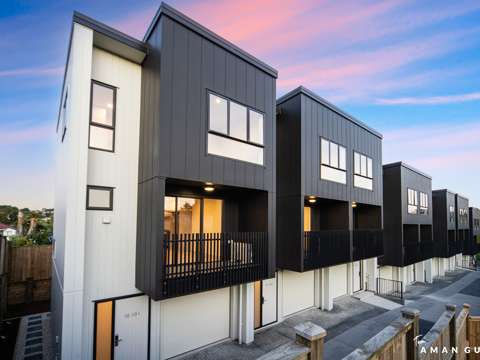Lot 10/101 White Swan Road, Mount Roskill, Auckland City, Auckland