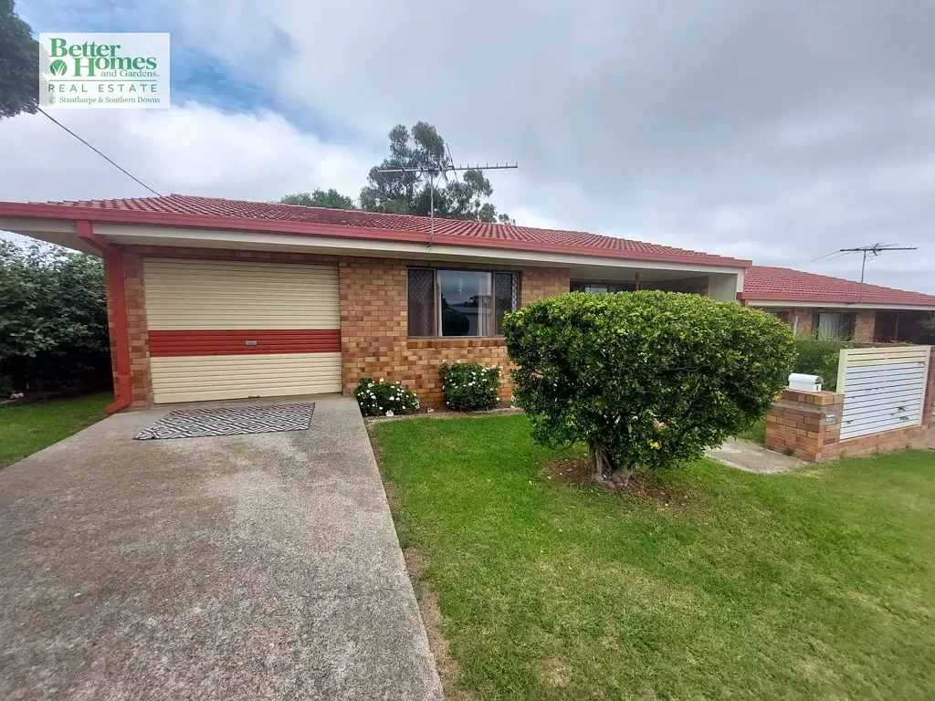 Stanthorpe 6 Bedroom Discover the Perfect Living Space in Stanthorpe
