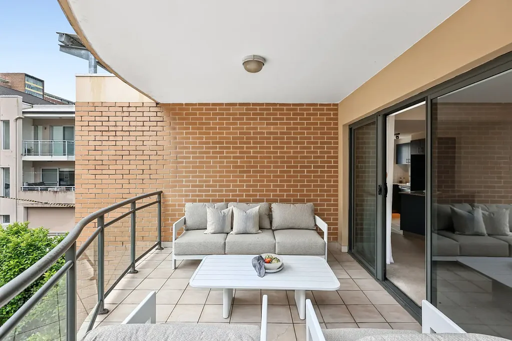 Camperdown 2 Slaapkamer Generous proportions and Inner West soul