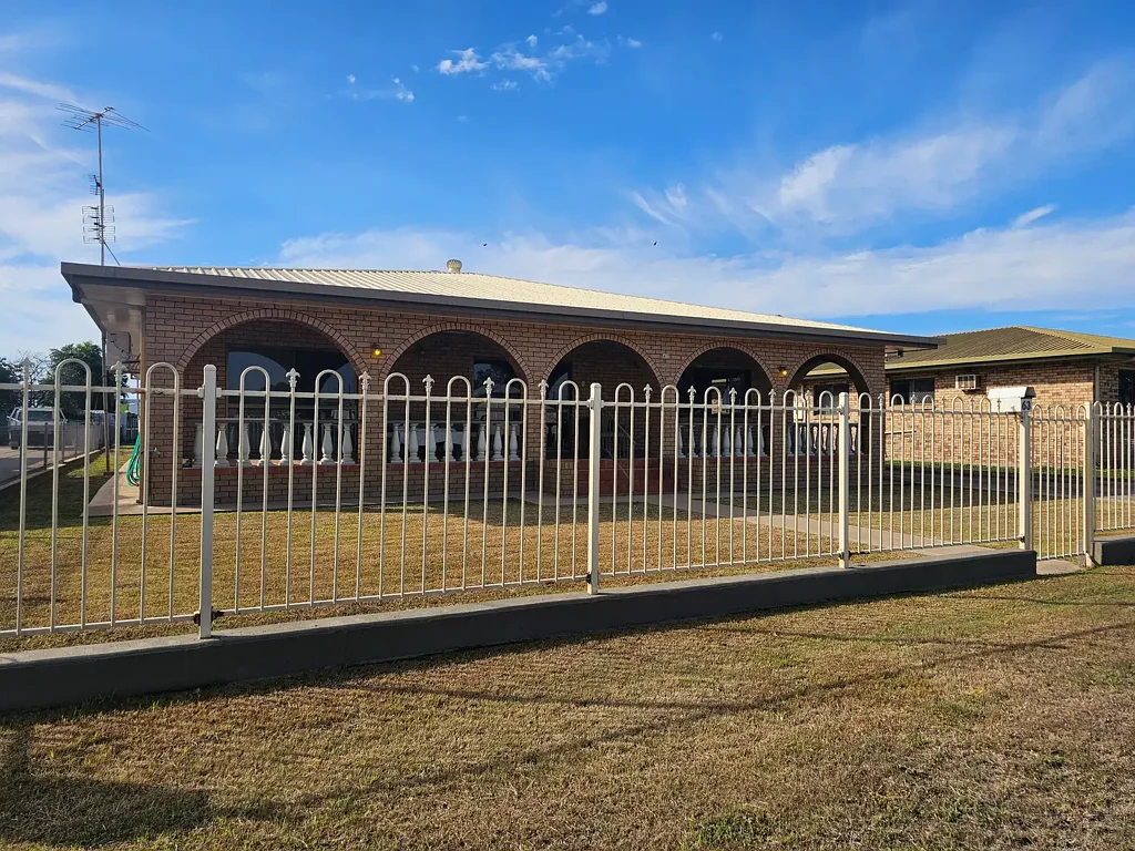 Ayr 3Zimmer THIS IS THE ONE!...