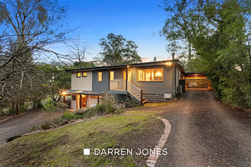 57 St Andrews Street, St Andrews, VIC 3761