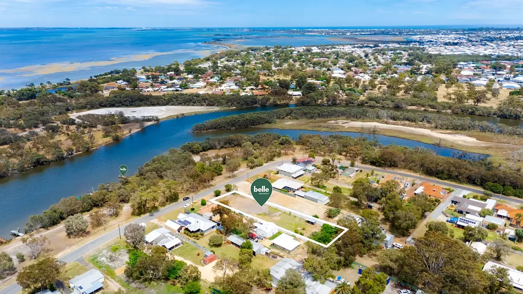 43 Riverside Drive, Furnissdale, WA 6209