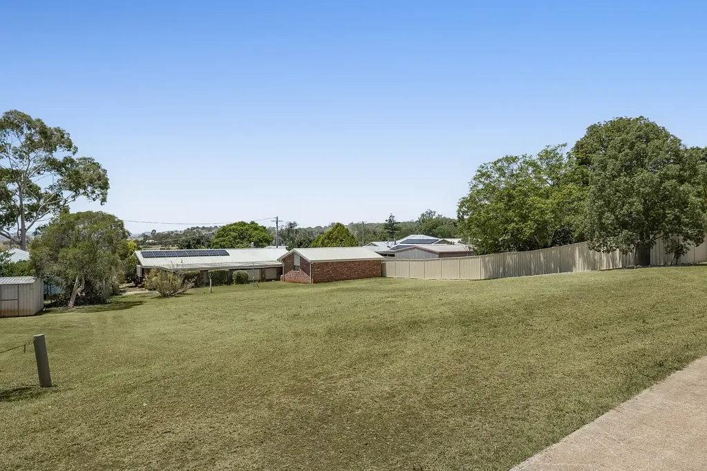 Oakey Exceptional Residential Land - Oakey