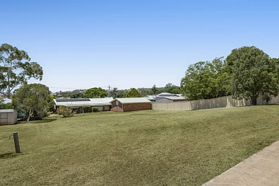 Oakey Exceptional Residential Land - Oakey