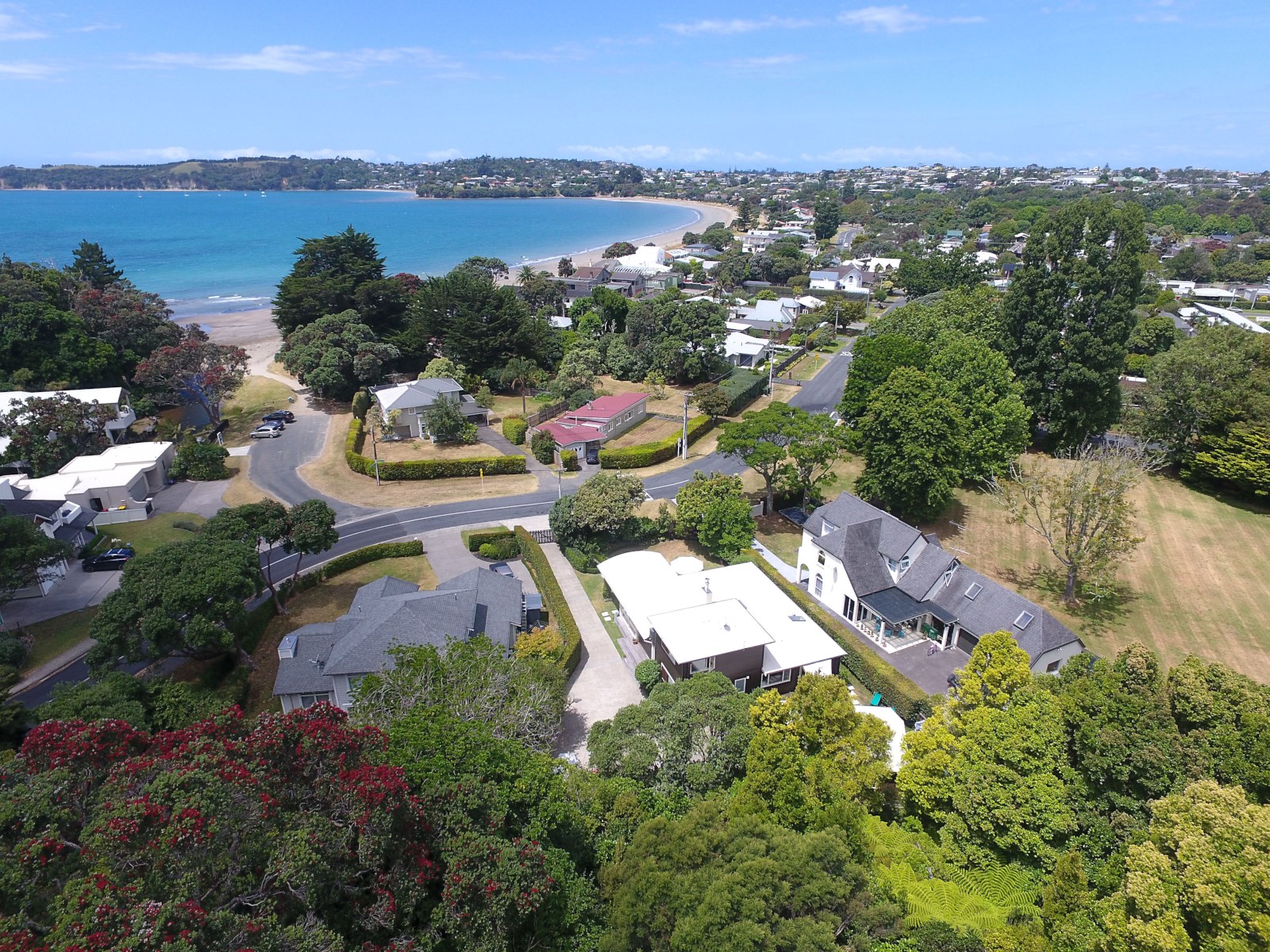 3 Glamis Avenue, Manly, Auckland - Rodney, 3 phòng ngủ, 0 phòng tắm