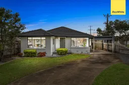 41 Marina Drive, Melton