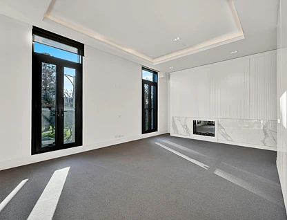 108/150 Clarendon Street, East Melbourne, Melbourne CBD, 3部屋, 2バスルーム, Apartment