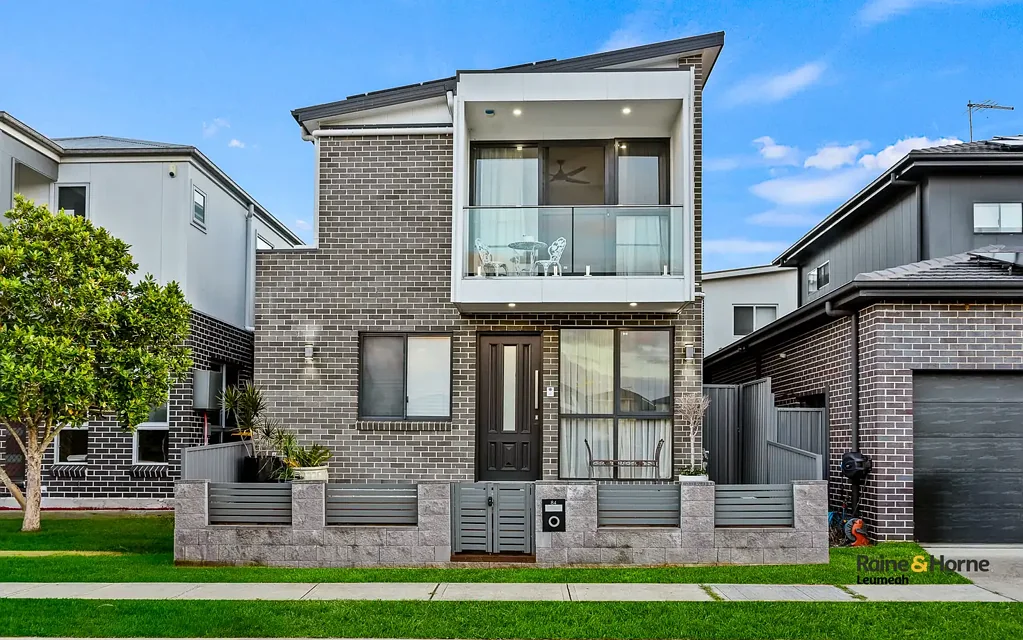 84 Bruce Ferguson Avenue, Bardia, NSW 2565