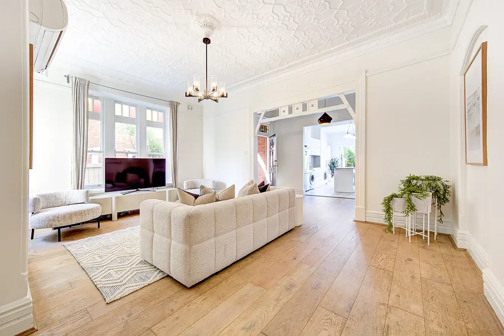 Mosman 2침실 House Like Garden Apartment, Dress Circle Location OPEN SAT 10:45AM-11:15AM