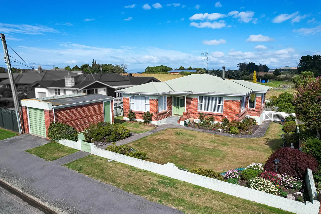 125 Eden Street, Oamaru, Waitaki, Otago