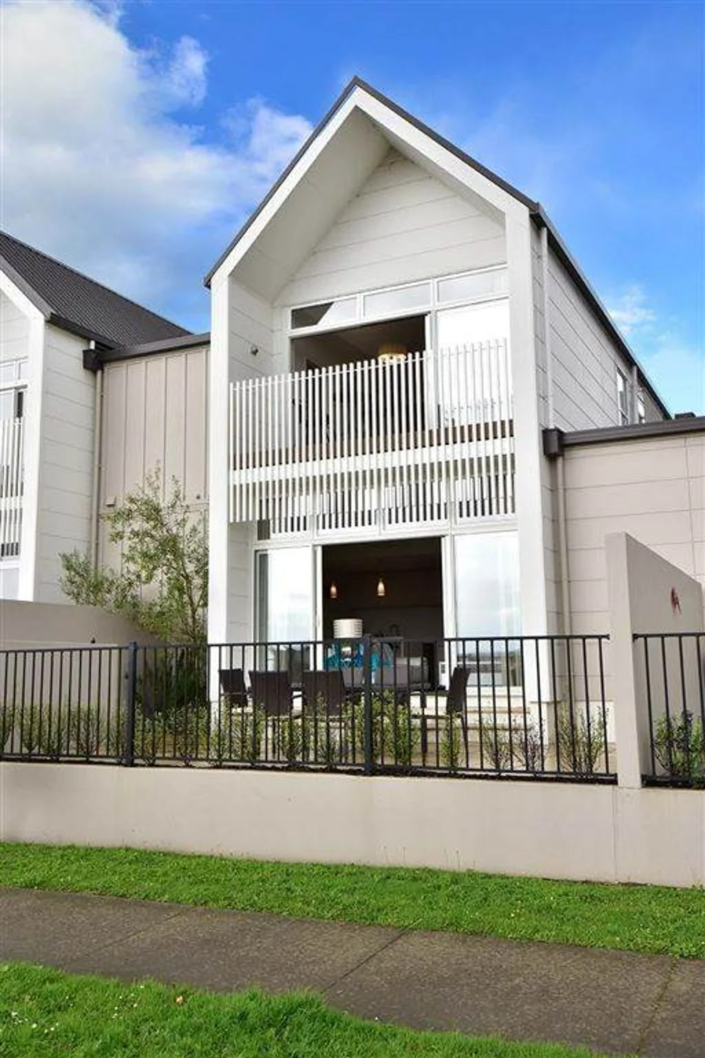Millwater Elegance