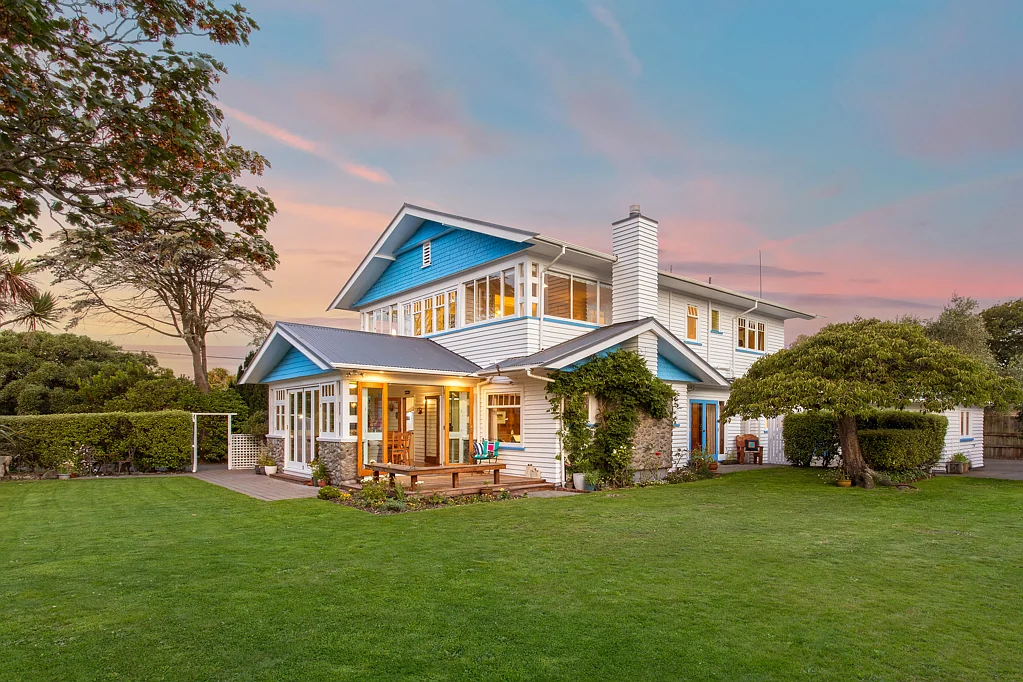 44 Union Street, New Brighton, Christchurch, Canterbury
