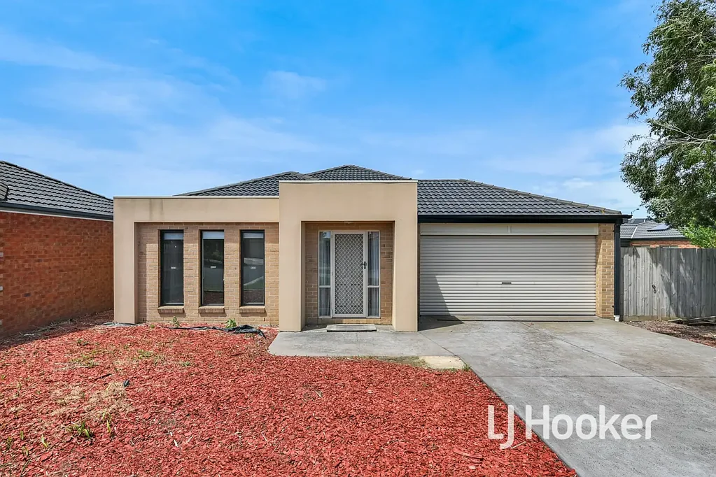 Family Home in Henty Park Estate