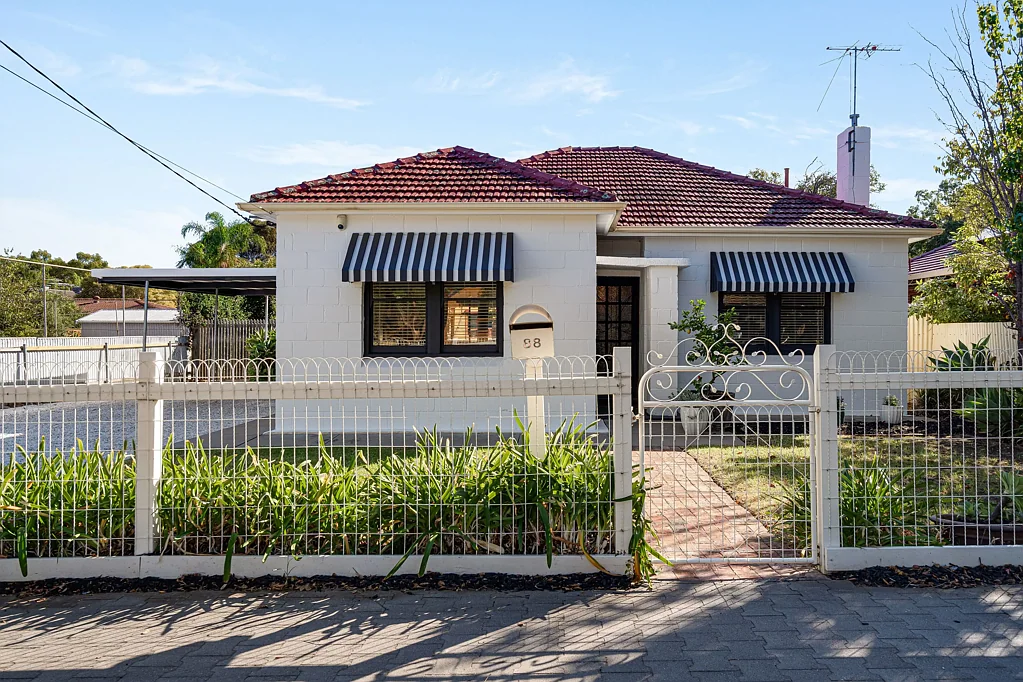 88 Rozelle Avenue, Melrose Park, SA 5039
