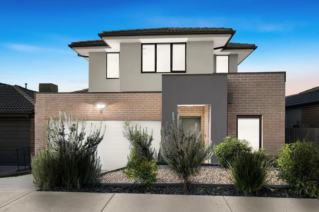 Mernda 5部屋 Spacious Modern Living with Energy Efficiency & Beautiful Outlooks in Mernda