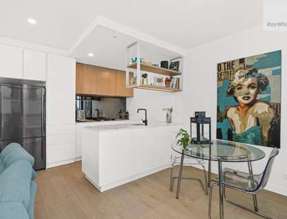 510/3 Olive York Way, Brunswick West, VIC 3055, 2 Bedrooms, 1 Bathrooms, Apartment