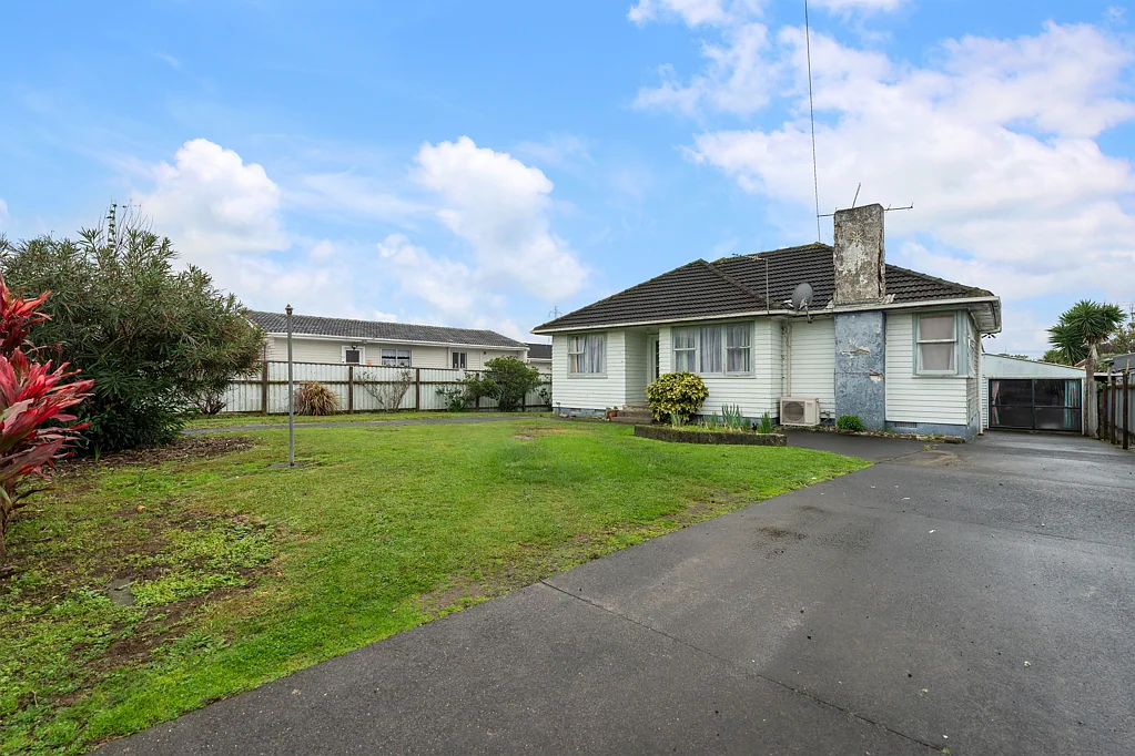 18 Sandra Avenue, Otara, Manukau City, Auckland