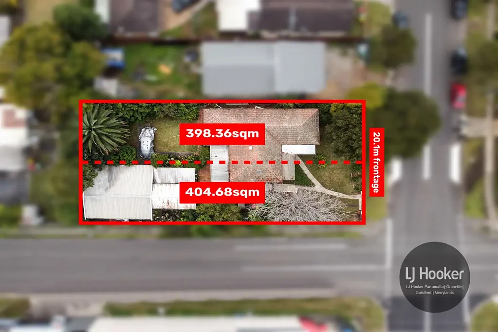 64 Whitaker Street, Guildford, NSW 2161