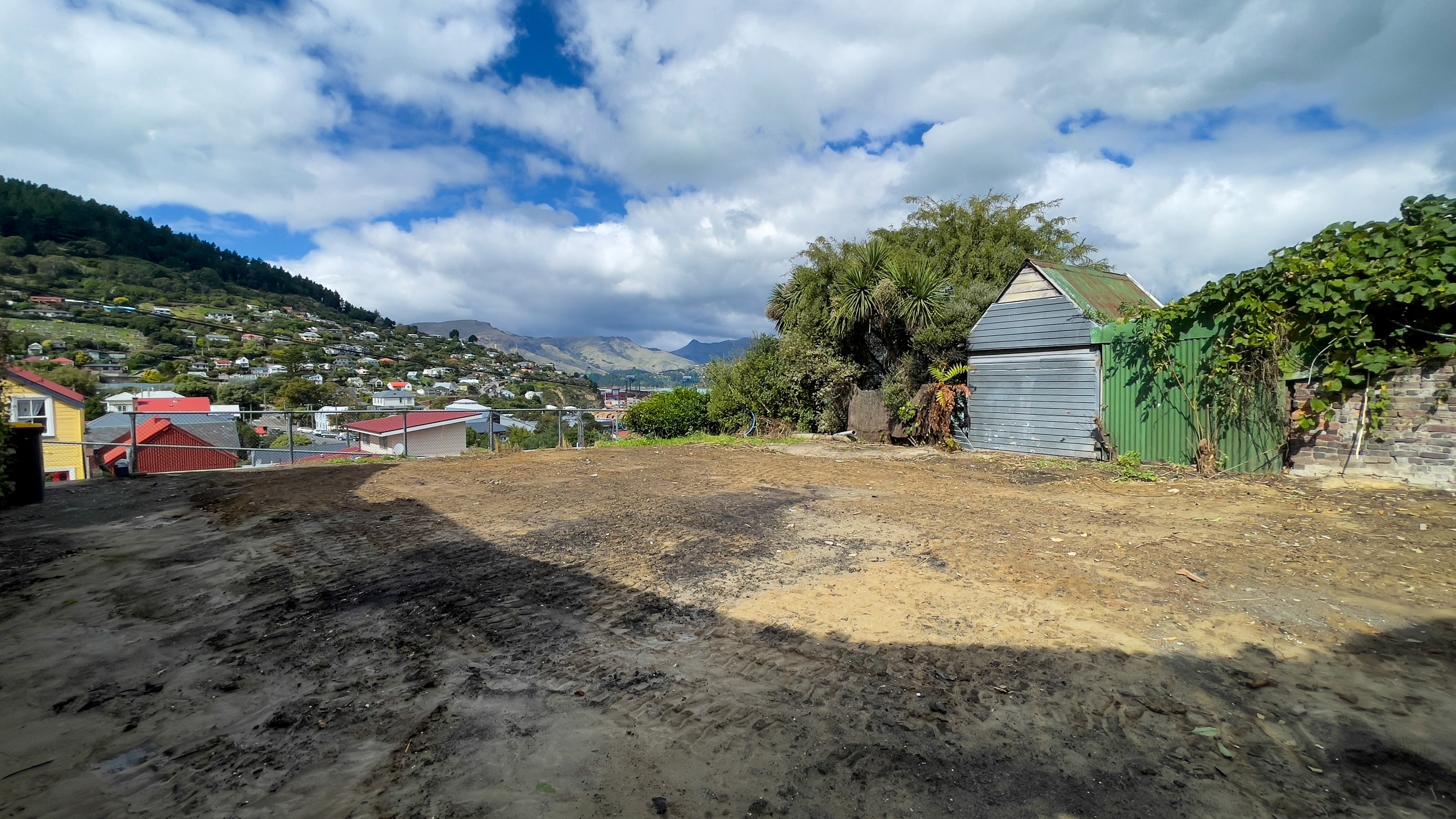 29 Dublin Street, Lyttelton, Christchurch, 3房, 0浴