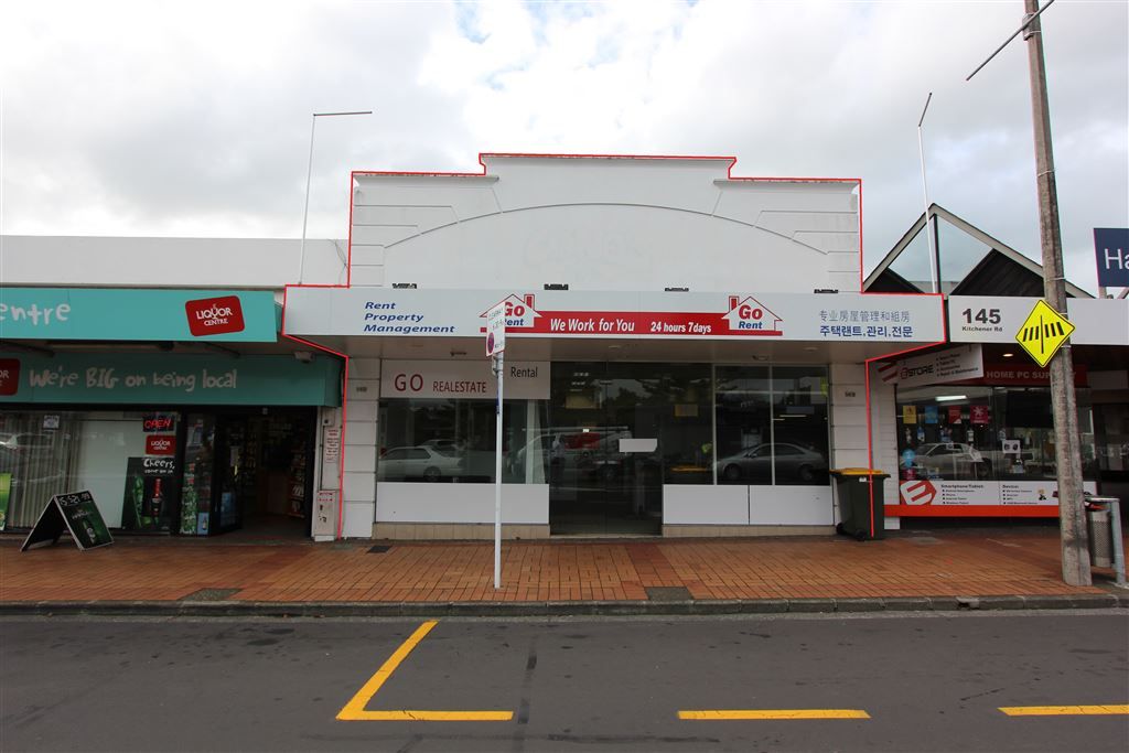 149 Kitchener Road, Milford, Auckland - North Shore, 0房, 0浴