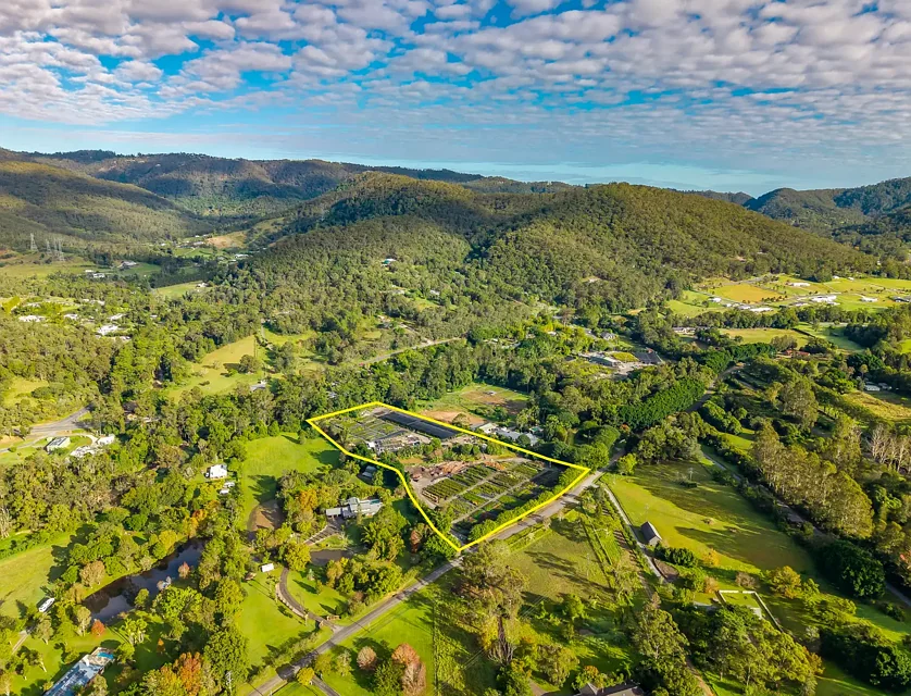 69 Currey Road, Wongawallan, QLD 4210, 1 कमरे, 1 बाथरूम, House