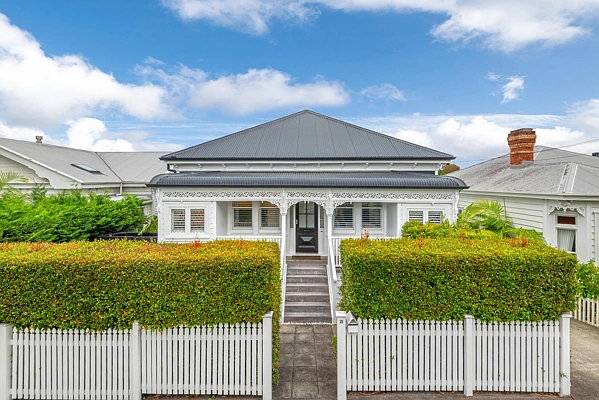 15 Ardmore Road, Ponsonby, Auckland City