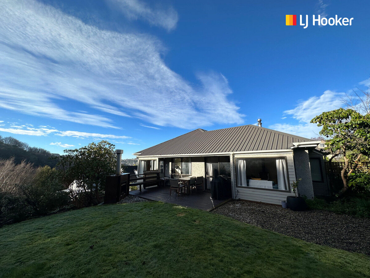 106 Glenross Street, Glenross, Dunedin, 5部屋, 3バスルーム, House