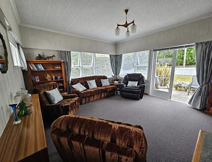 78-80 MacArthur Street, Levin, Horowhenua, 3房, 1浴, House