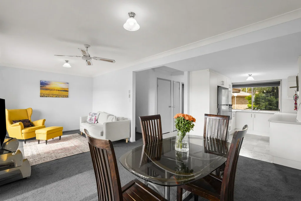 23/291 Darlington Drive, Banora Point, NSW 2486